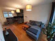 Jewel Stylish apartment with Pool, BBQ, and Garage in...