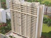 Jewel Vistaz,Kalyan East 1 BHK Apartment For Sale Thane