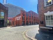Jewellery Quarter, Birmingham B3, 1 bed flat to rent,...