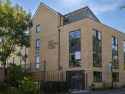 Jews Lane, Old Bakery Yard, Bath, 1 Bedroom Apartment