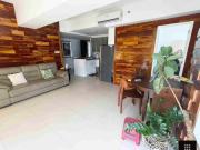 JF3 BR FOR RENT AT CALYX CENTRE IN W. GEONZON, IT PARK,...