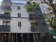 JFLT Departamento en Benito Juárez | Excelente ubicación