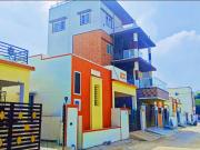 Jh Developers 2 Bedroom 1000 Sq. Ft. Independent House...