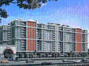 Kiwale 3 BHK Apartment For Sale Pune