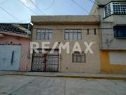 JHL VENTA CASA EN COL SANTA ROSA, SAN VICENTE CHICOLOAPAN