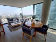 JHL VENTA DE DEPARTAMENTO EN COLONIA EL YAQUI, CUAJIMALPA