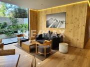 JHL VENTA DE DEPARTAMENTO EN COLONIA EL YAQUI CUAJIMALPA