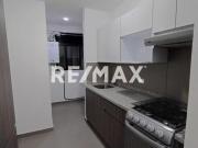 JHL VENTA DEPARTAMENTO AV AZTECAS CANTERA COYOACÁN
