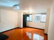 JHO 543 Apartamento Medellín Centro Parque de Boston