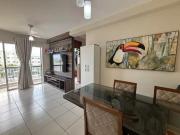 JHU Apartamento 2 quartos com suÃte no Happy Days em...