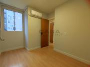 JHU Apartamento de 2 quartos reformado e Sol da Manhã no...