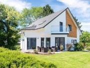 JI Wunderbares Haus in grüner Ruhelage JI Wunderbares Haus in grüner Ruhelage