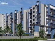 Jigani 2 BHK Apartment For Sale Bengaluru