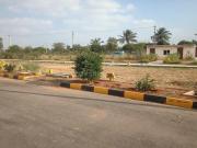 Jigani Residential Plot For Sale Bangalore