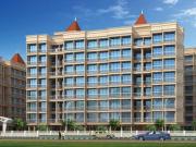 Jijai Angan,Taloja 1 BHK Apartment For Sale Navi Mumbai