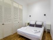 Jikin 2 bedrooms Lyon 6