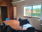 Jilotepec: Oficina amplia amueblada