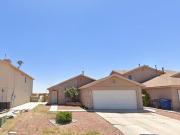 Jim Webb Dr, El Paso, Home For Sale