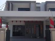 Jimat 100k !【 Extra Backyard 15 Feet!】24x90 Freehold...