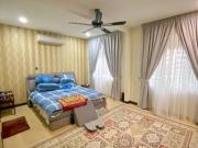 Jimat RM 50k area size 3993 sft Banglo Batu Muda KUALA...