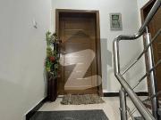 Jinah Garden 7 Marla 30x60 Lop Clear House For Sale