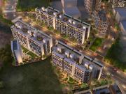 Jindal Air,Panvel 1 BHK Apartment For Sale Navi Mumbai