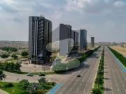 Jinnah Avenue Commercial A For Sale Corner 625sqyard