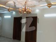 Jinnah Garden 5.5 Marla Brand New Corner Luxury House...