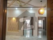 Jinnah Garden Islamabad Main House Far Sale LOP CDA...