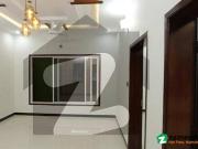 Jinnah garden tauseef block house for sale in islamabad
