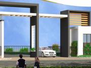 Oxygen Luxury villa plots,Jinnaram Residential Plot For...