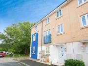 Jinty Lane, Bristol, 4 Bedroom Terraced