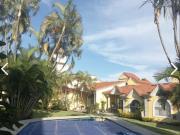 JIUTEPEC EL PARAISO CASA EN CONDOMINIO A 5 MINUTOS DE CUERNA