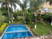 Jiutepec Morelos Casa En Venta 3 Recamaras