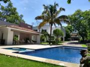 Jiutepec Pedregal De Las Fuentes Oportunidad, Alberca,...