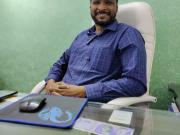 Jivdani Krupa Housing Society 1 RK 270 Sq. Ft. Apartment...