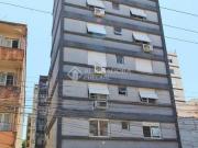 JK amplo com 24,98 m² no bairro Centro