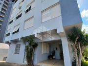 JK com 1 quarto, 1 vaga e 30m² para alugar por R$ 1.200