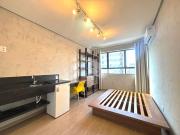 JK com 1 quarto e 20m² para alugar por R$ 1.950