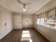 JK com 1 quarto e 27m² para alugar por R$ 1.500