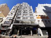 JK com 1 quarto e 28m² para alugar por R$ 1.600