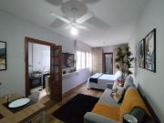 JK com 1 quarto e 30m² para alugar por R$ 1.890
