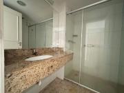 JK com 1 quarto e 33m² para alugar por R$ 1.200