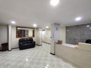 JK com 1 quarto e 35m² para alugar por R$ 1.150