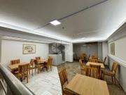 JK com 1 quarto e 36m² para alugar por R$ 1.200