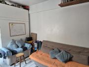 JK ensolarado em andar alto