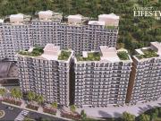 JK Iris,Mira Road East 2 BHK Apartment For Sale Mumbai
