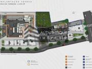 JK SQUARE ITAIM BIBI Apartamento à venda no bairro...