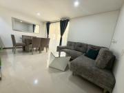 JLC APARTAMENTO PARA LA VENTA EN LA FLORA NORTE, CALI