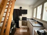 JLL Appartement Vieux Lille 4 pièces Meublé 62m²